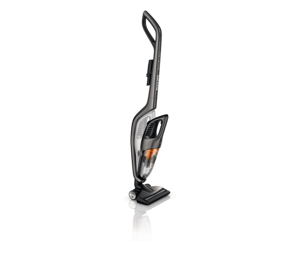 Philips FC6168/01 PowerPro Duo 2w1 pionowy bezprzewodowy - 294643 - zdjęcie 8